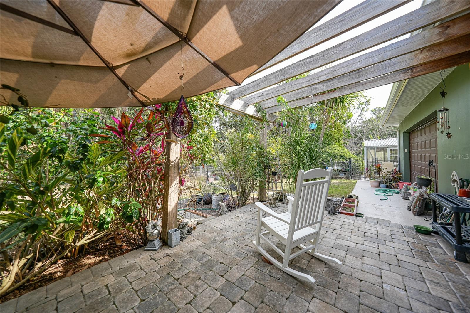 Single Family Residence at 24646 TANGERINE AVE, PORT CHARLOTTE, photo 50 of 56