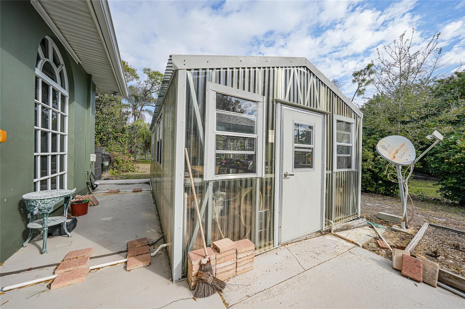 Single Family Residence at 24646 TANGERINE AVE, PORT CHARLOTTE, photo 51 of 56