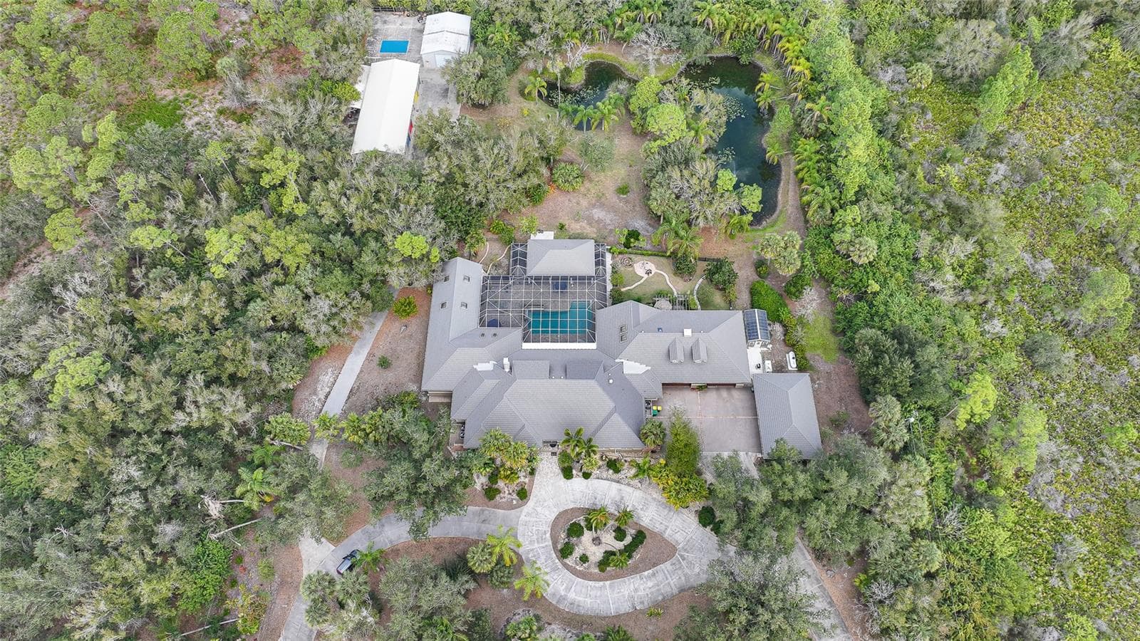 Single Family Residence at 24646 TANGERINE AVE, PORT CHARLOTTE, photo 55 of 56