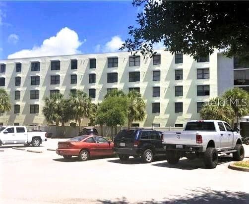 Condominium at 701 S MADISON AVE #106, CLEARWATER, photo 2 of 19