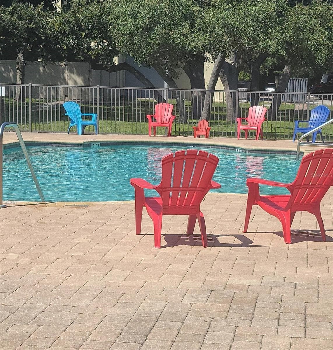 Condominium at 701 S MADISON AVE #106, CLEARWATER, photo 19 of 19