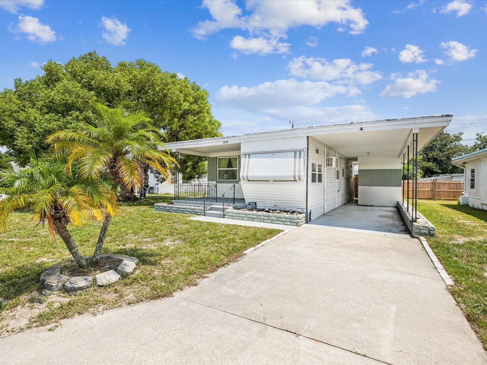 Mobile Home at 1940 SHADY COVE DR, HOLIDAY, photo 6 of 27