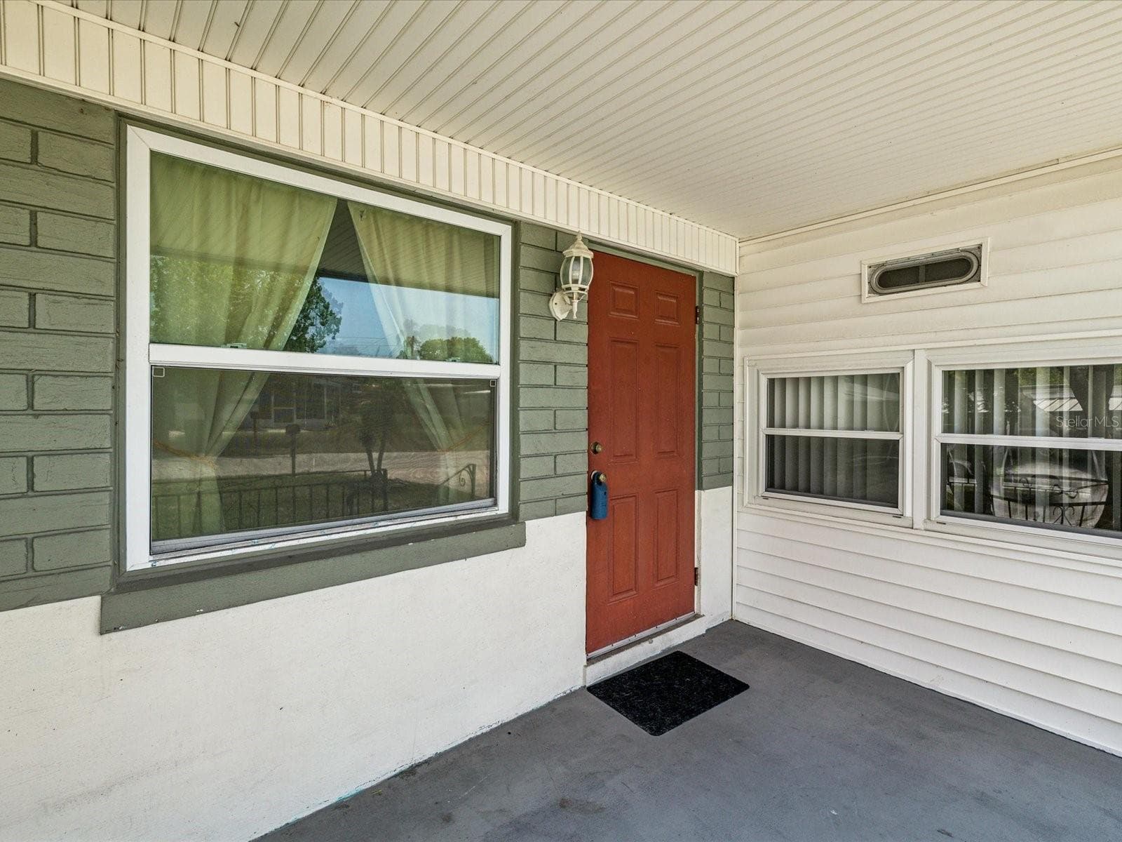 Mobile Home at 1940 SHADY COVE DR, HOLIDAY, photo 22 of 27