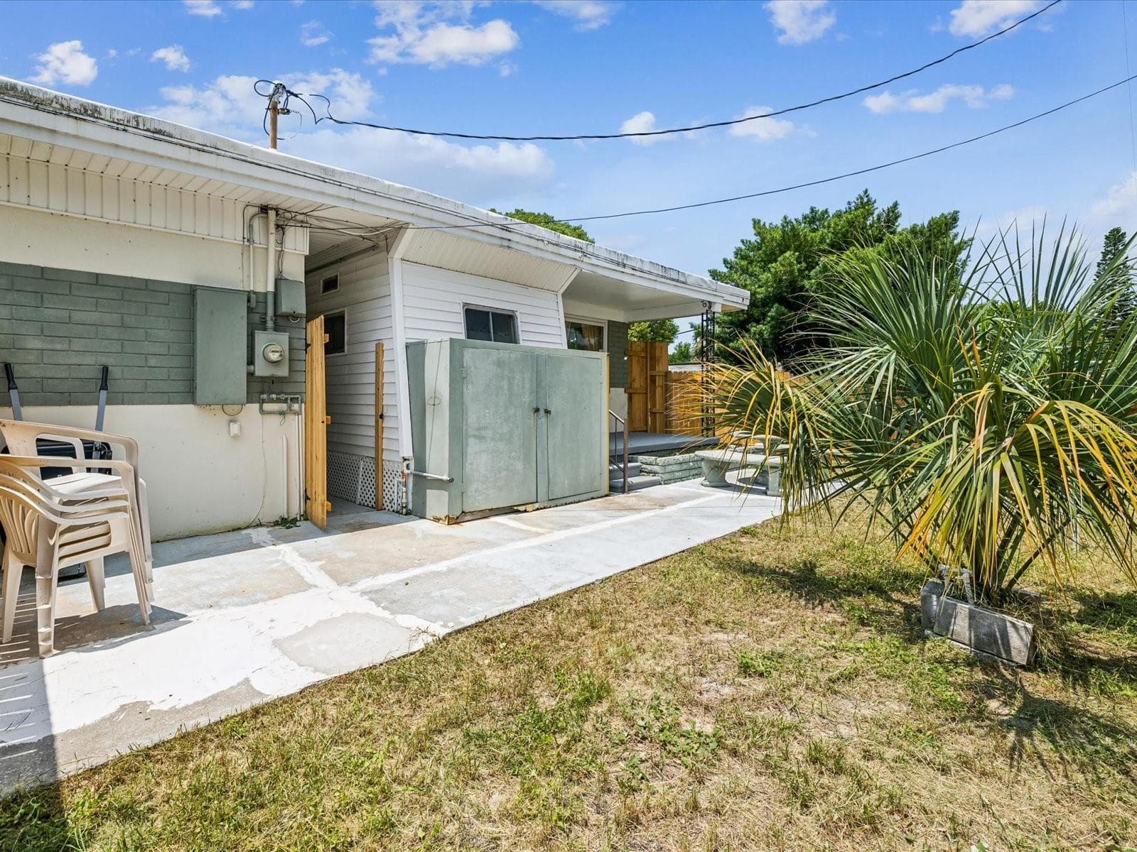 Mobile Home at 1940 SHADY COVE DR, HOLIDAY, photo 23 of 27