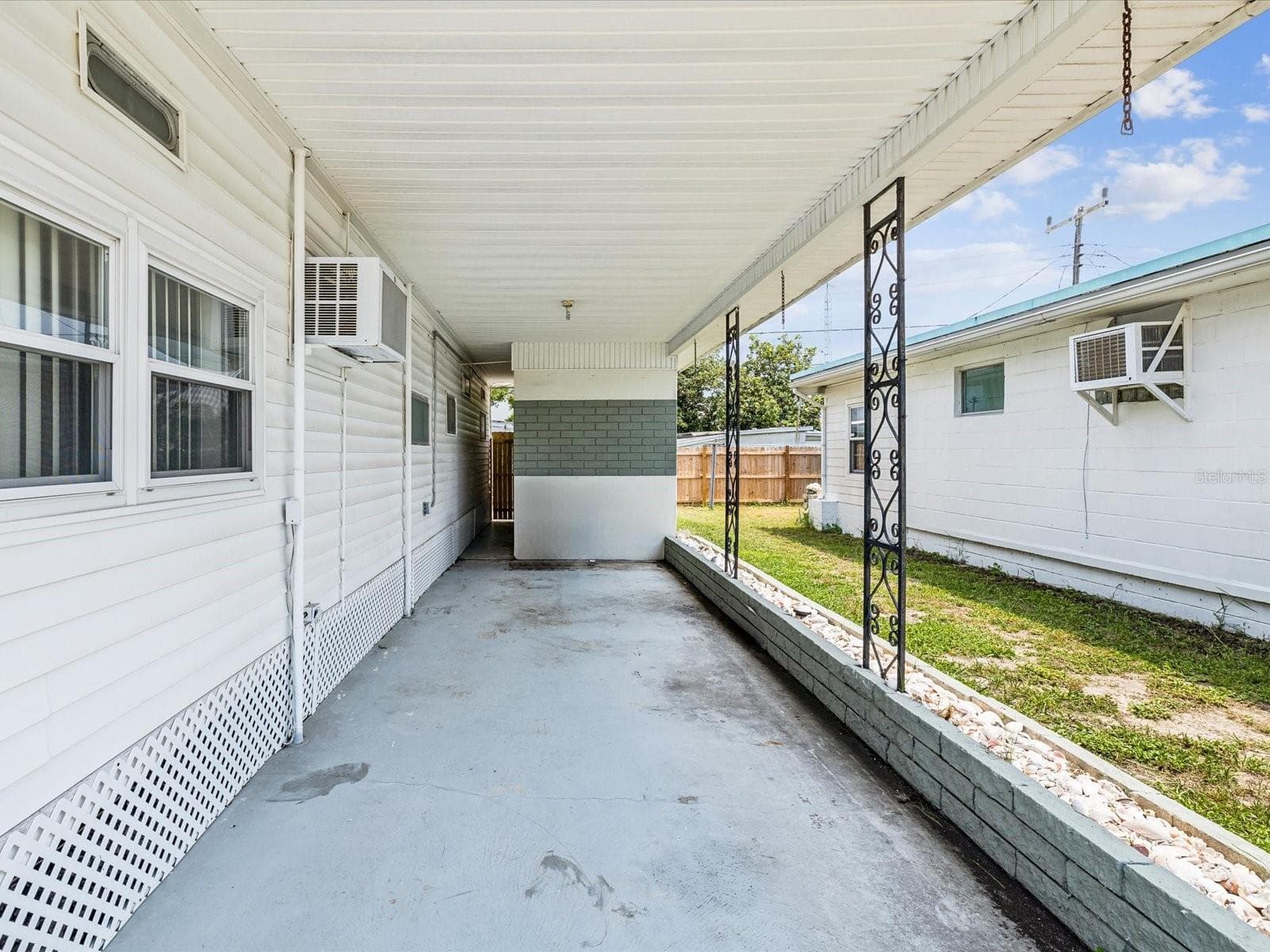 Mobile Home at 1940 SHADY COVE DR, HOLIDAY, photo 24 of 27