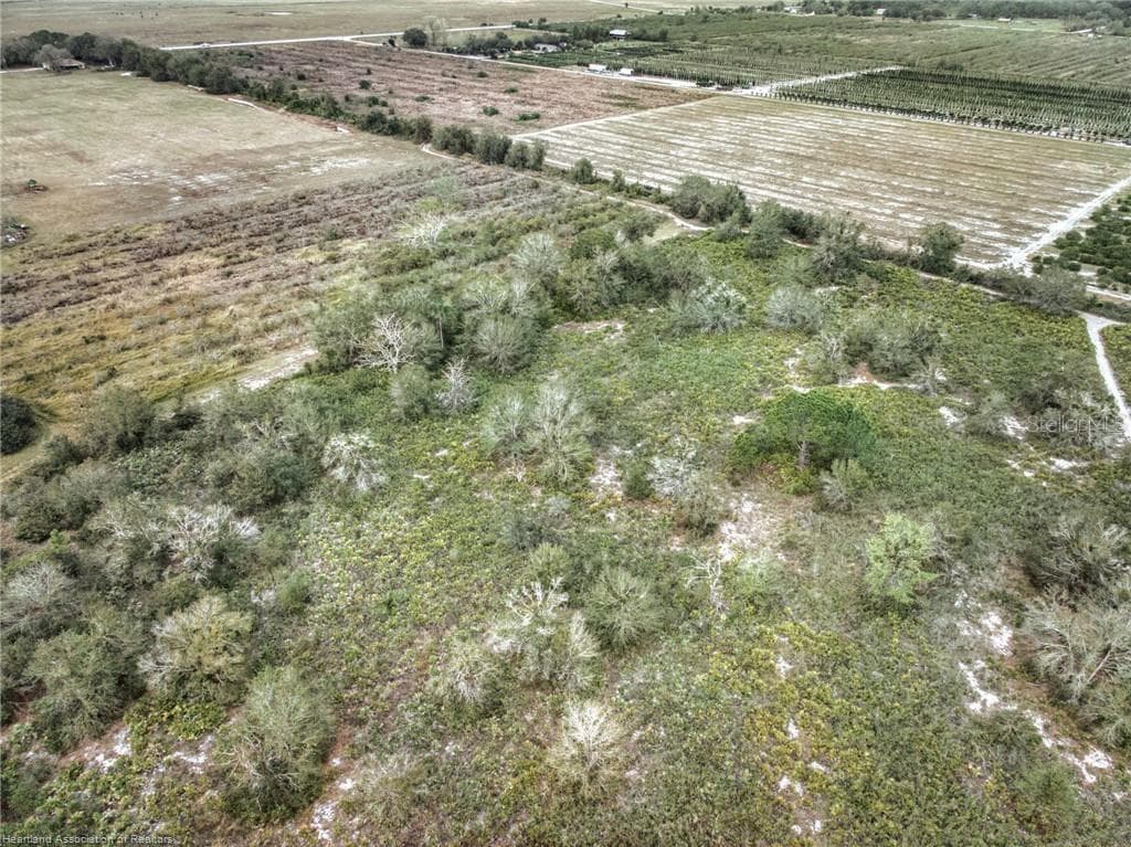 Land at 701 JOLLY LN, LORIDA, photo 5 of 18