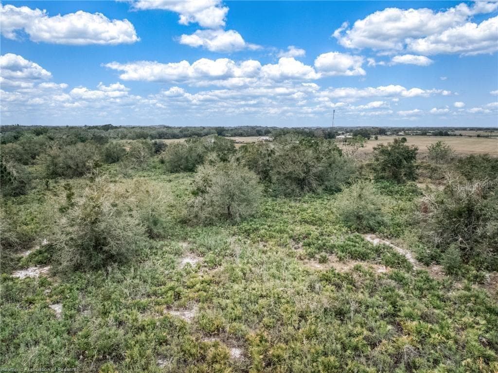 Land at 701 JOLLY LN, LORIDA, photo 6 of 18