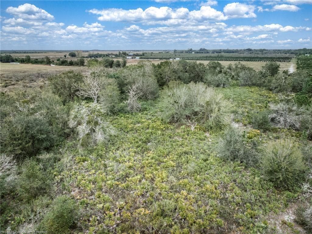 Land at 701 JOLLY LN, LORIDA, photo 7 of 18