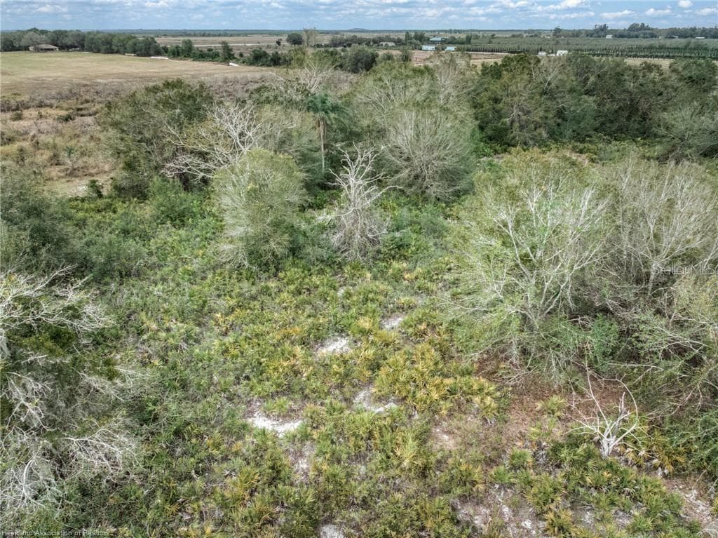 Land at 701 JOLLY LN, LORIDA, photo 9 of 18