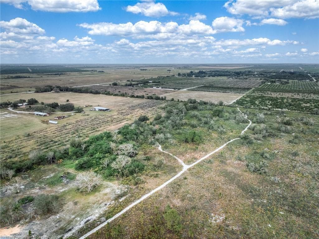 Land at 701 JOLLY LN, LORIDA, photo 11 of 18