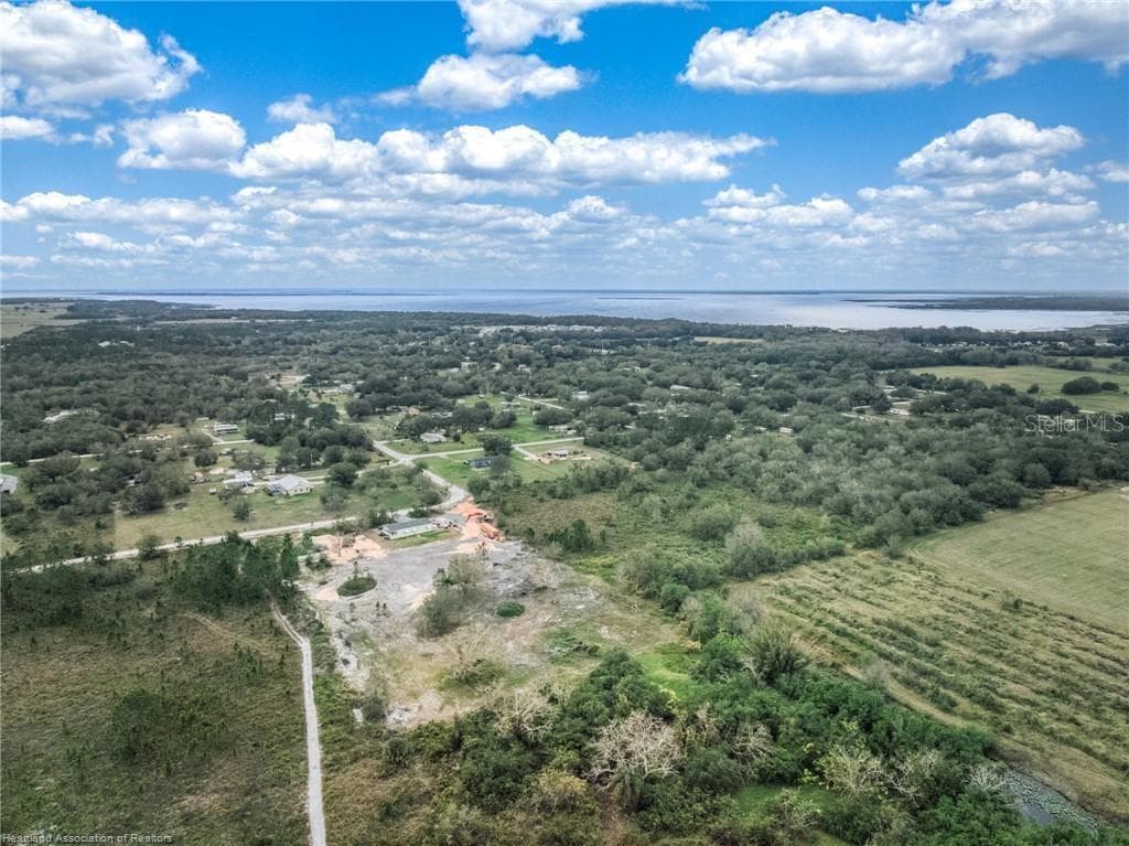 Land at 701 JOLLY LN, LORIDA, photo 12 of 18