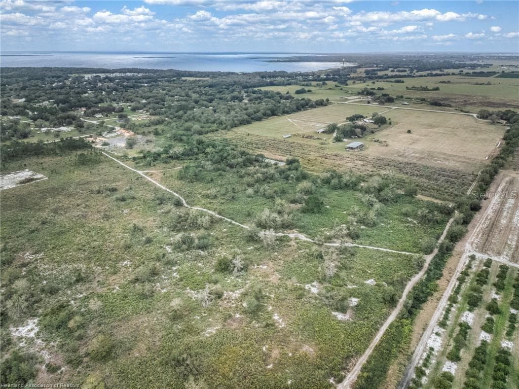 Land at 701 JOLLY LN, LORIDA, photo 13 of 18