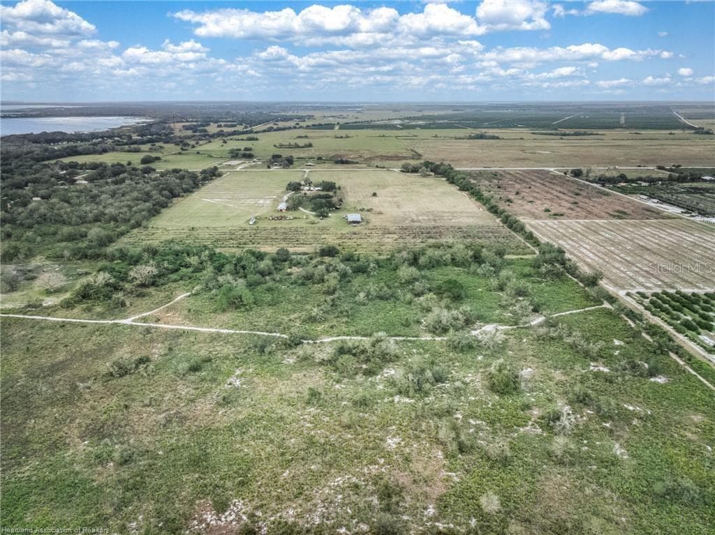Land at 701 JOLLY LN, LORIDA, photo 14 of 18