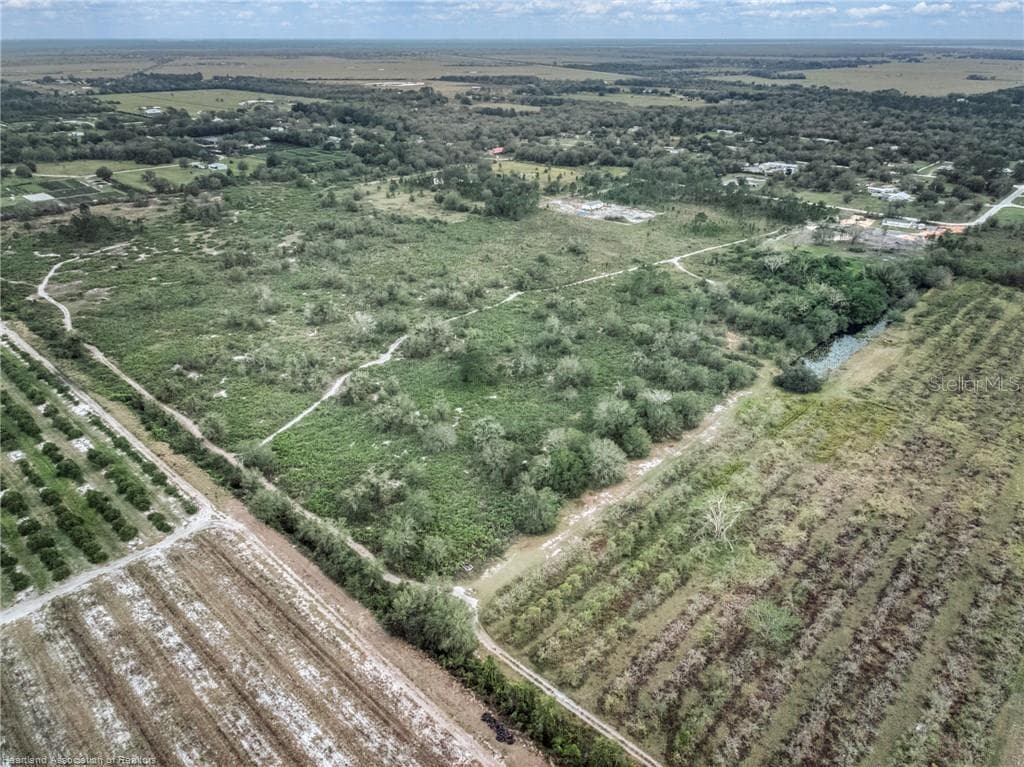 Land at 701 JOLLY LN, LORIDA, photo 15 of 18