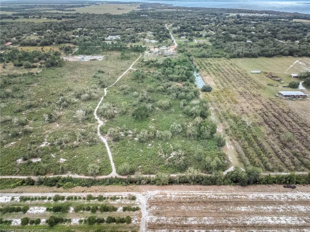 Land at 701 JOLLY LN, LORIDA, photo 16 of 18