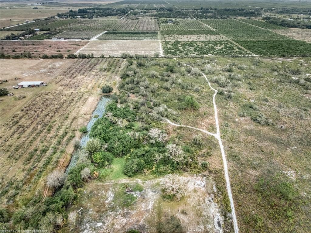 Land at 701 JOLLY LN, LORIDA, photo 18 of 18