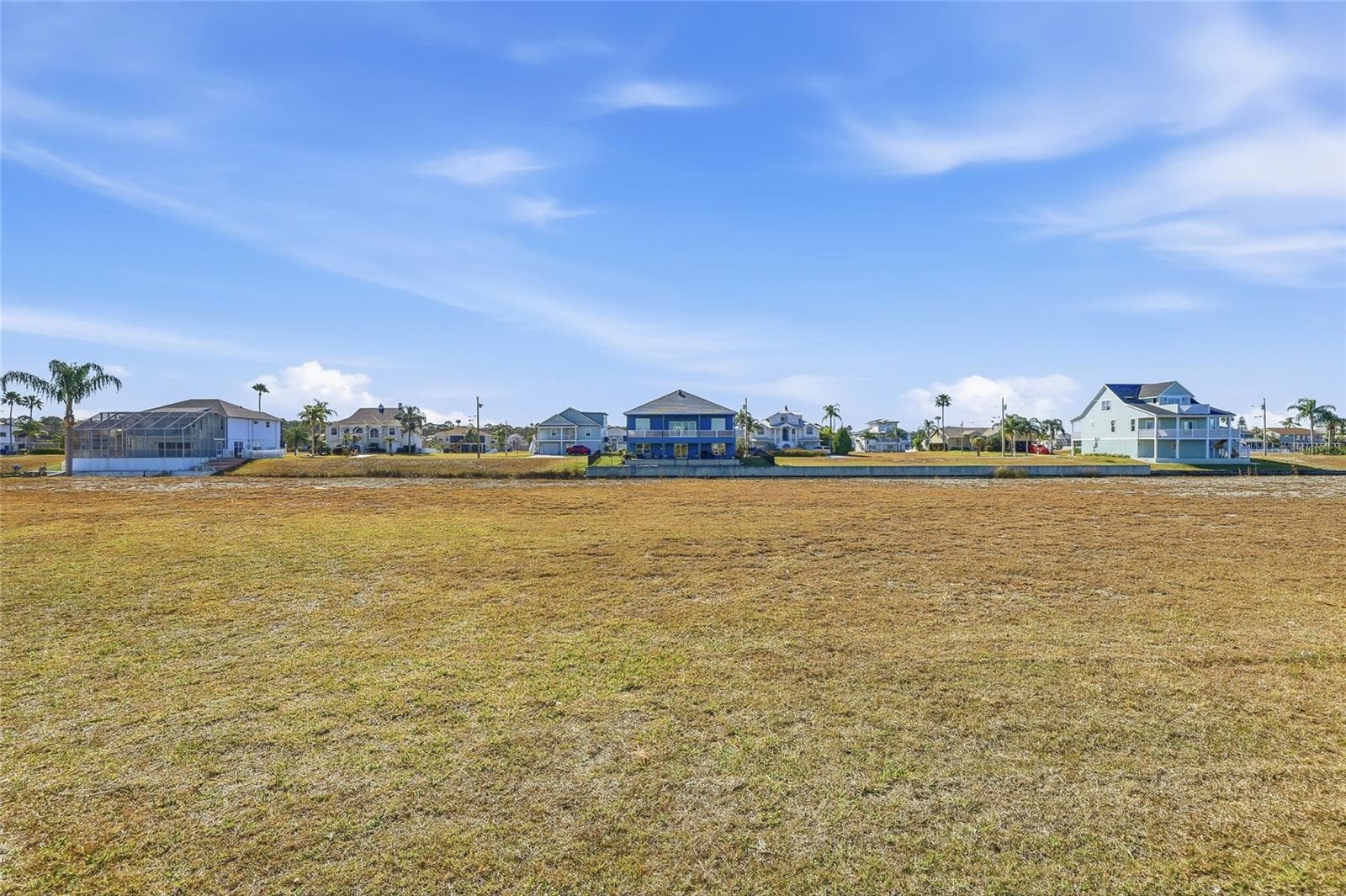 Land at COBIA DR, HERNANDO BEACH, photo 3 of 15