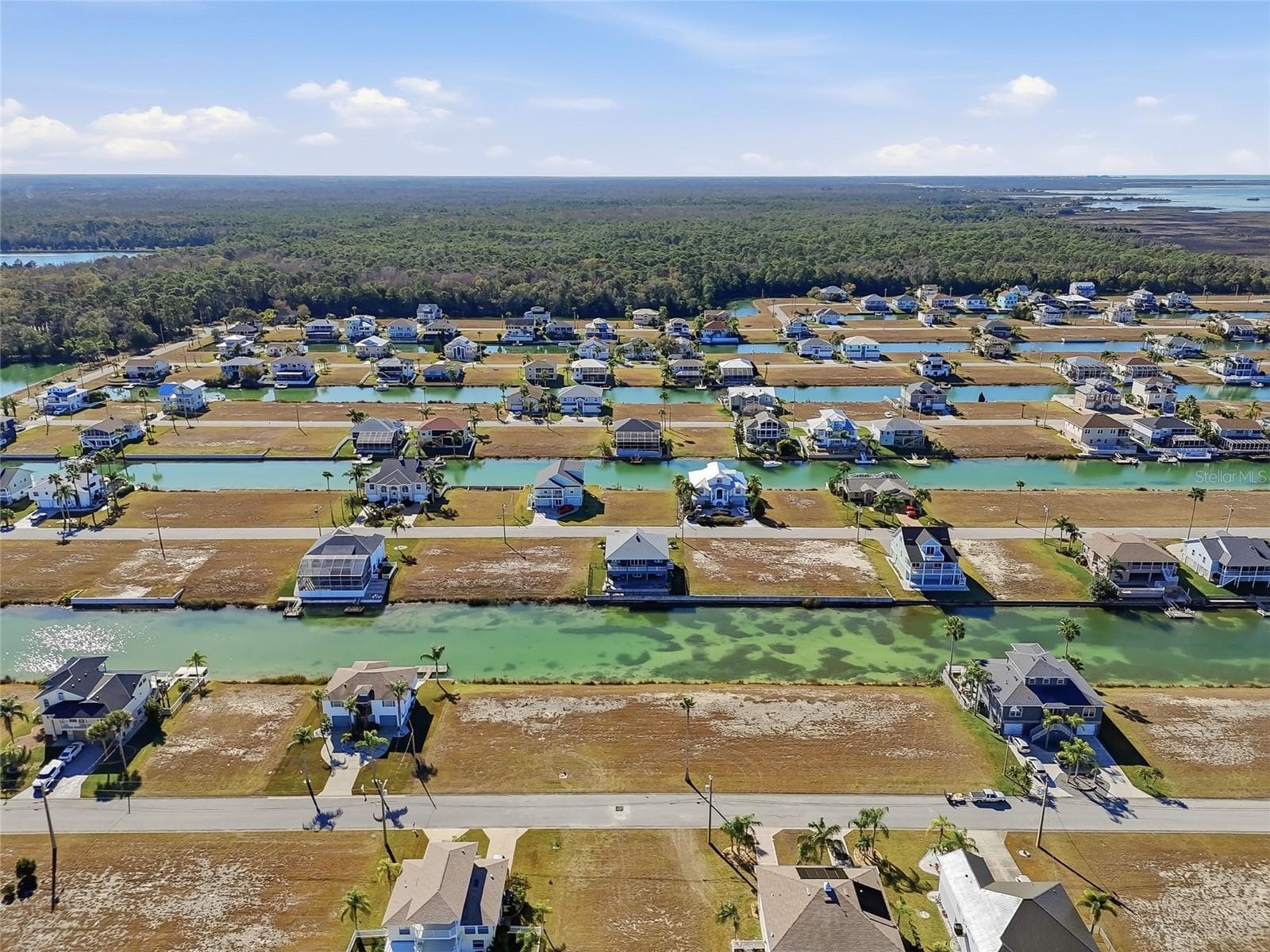 Land at COBIA DR, HERNANDO BEACH, photo 4 of 15