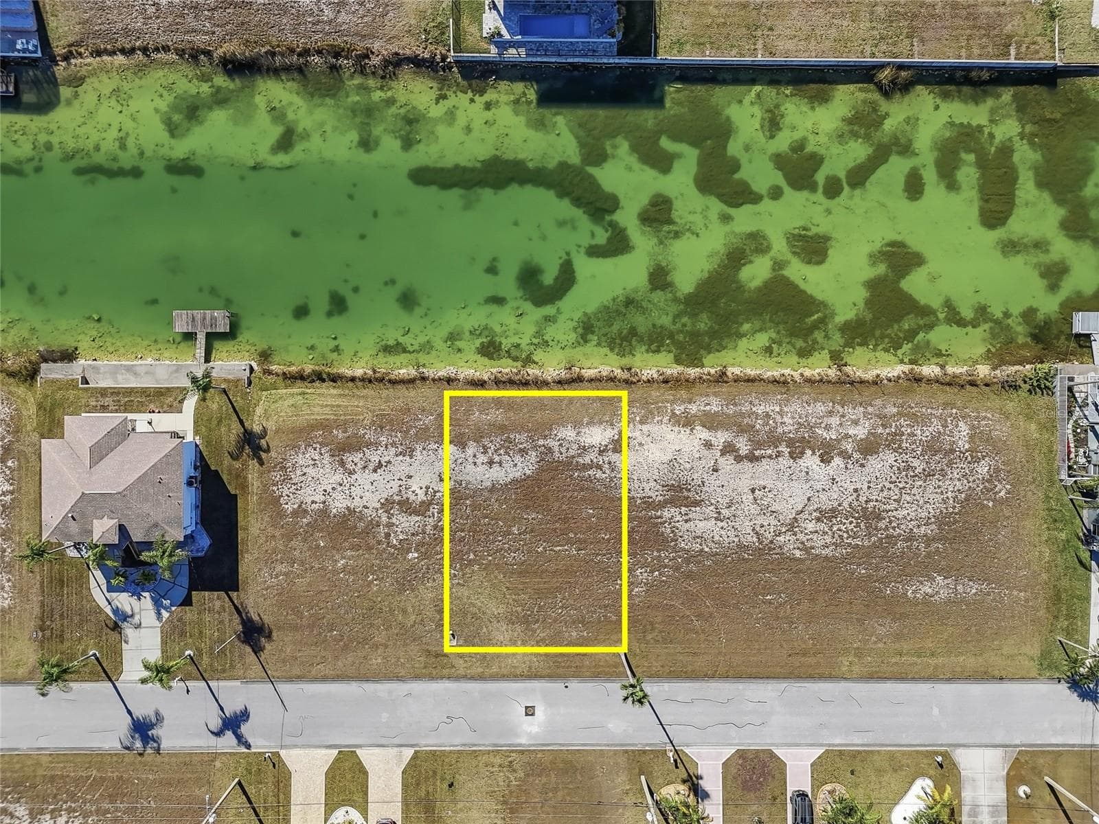 Land at COBIA DR, HERNANDO BEACH, photo 6 of 15