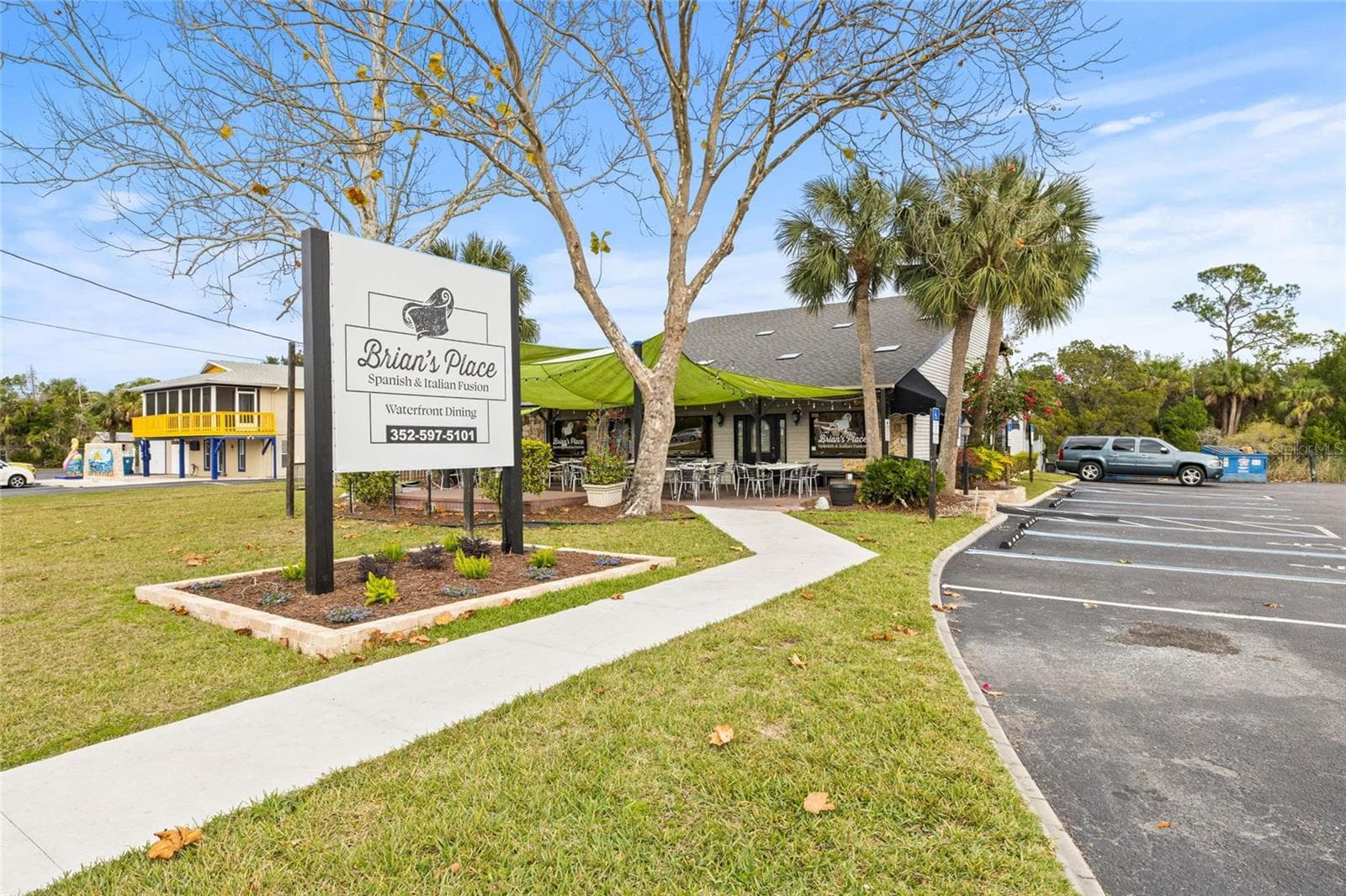 Land at COBIA DR, HERNANDO BEACH, photo 9 of 15