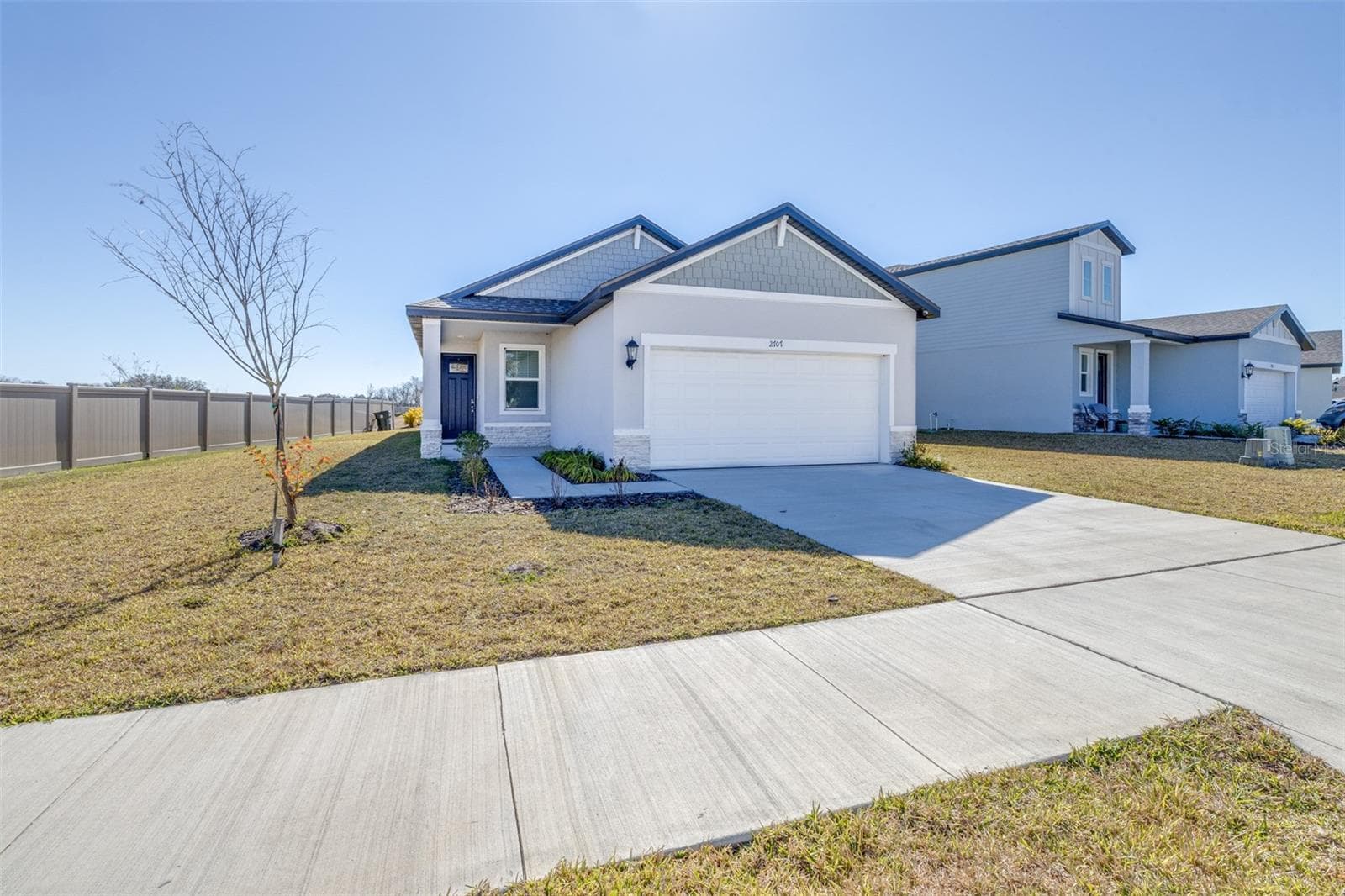 Single Family Residence at 2707 VIRGINIA PINE DR, BARTOW, photo 2 of 64
