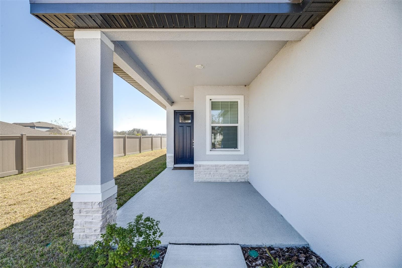 Single Family Residence at 2707 VIRGINIA PINE DR, BARTOW, photo 4 of 64