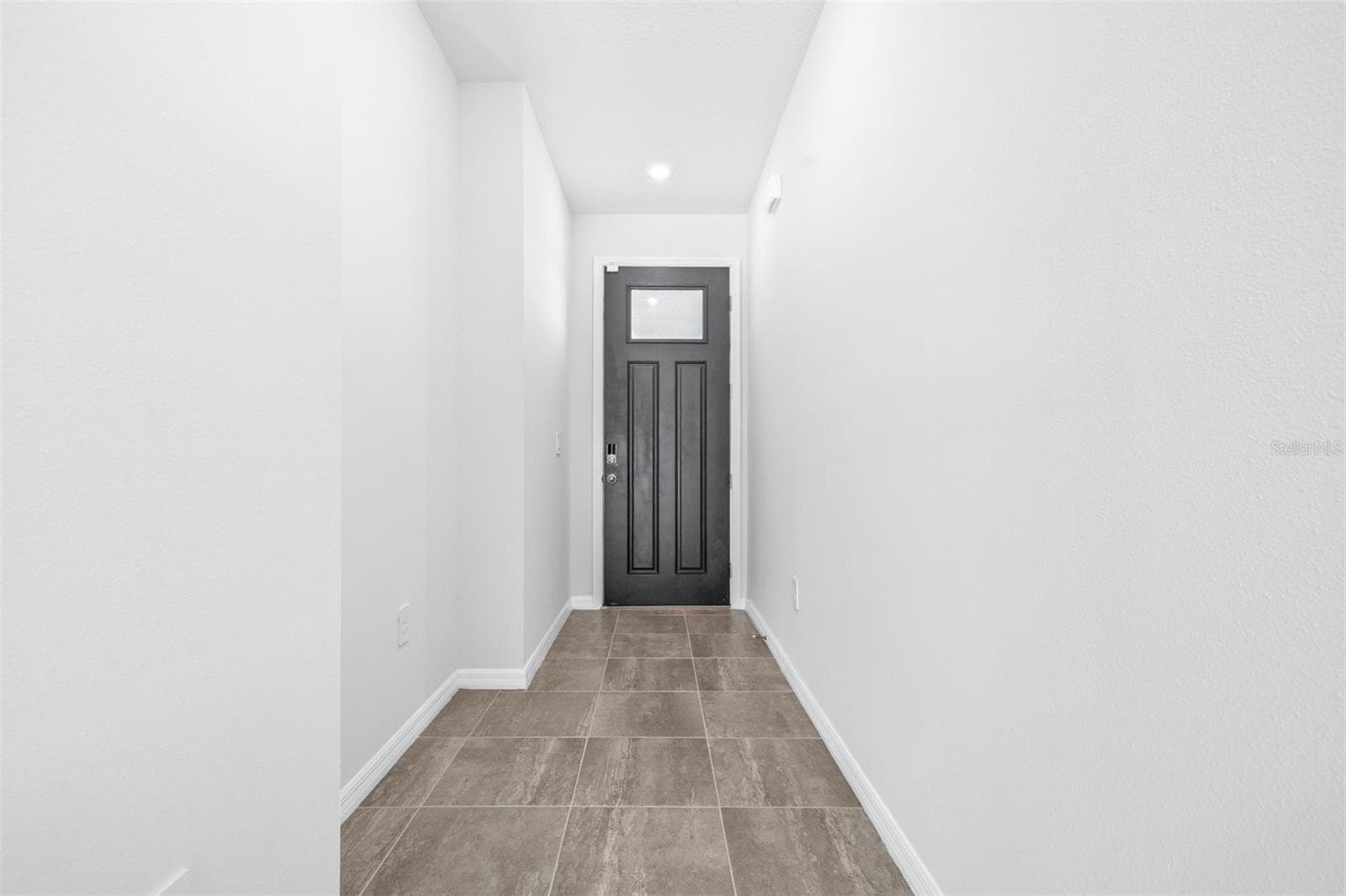 Foyer/Entrance - 2707 VIRGINIA PINE DR, BARTOW