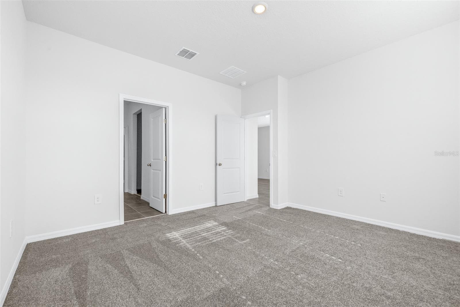 Primary Bedroom - 2707 VIRGINIA PINE DR, BARTOW
