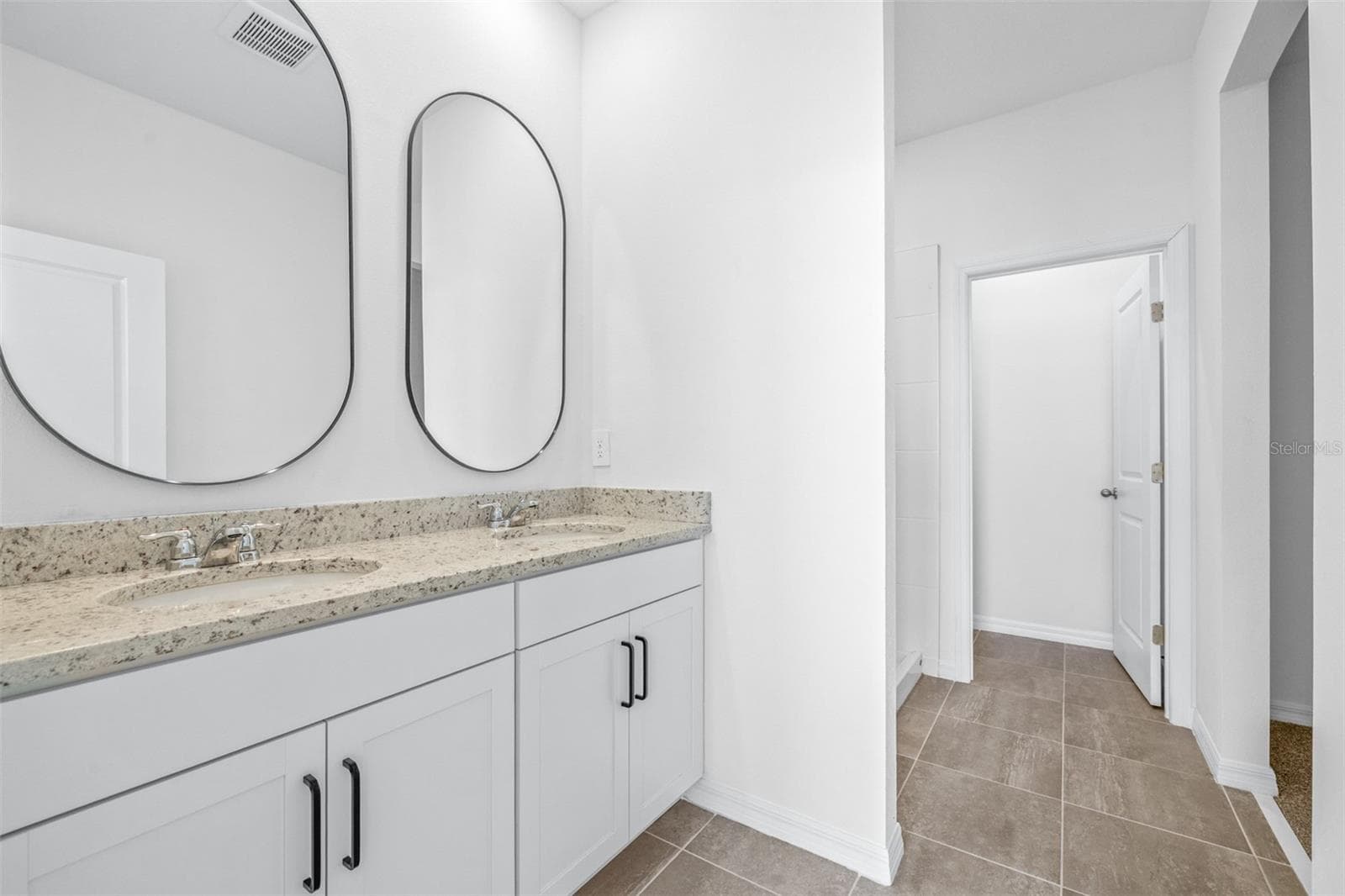 Primary Bathroom - 2707 VIRGINIA PINE DR, BARTOW