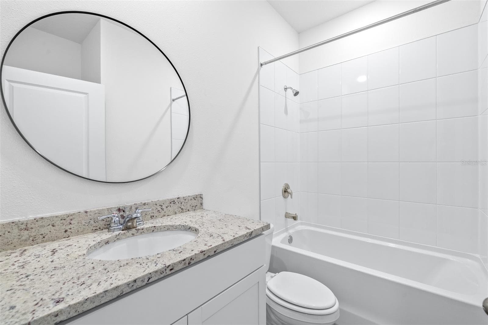 Bathroom - 2707 VIRGINIA PINE DR, BARTOW