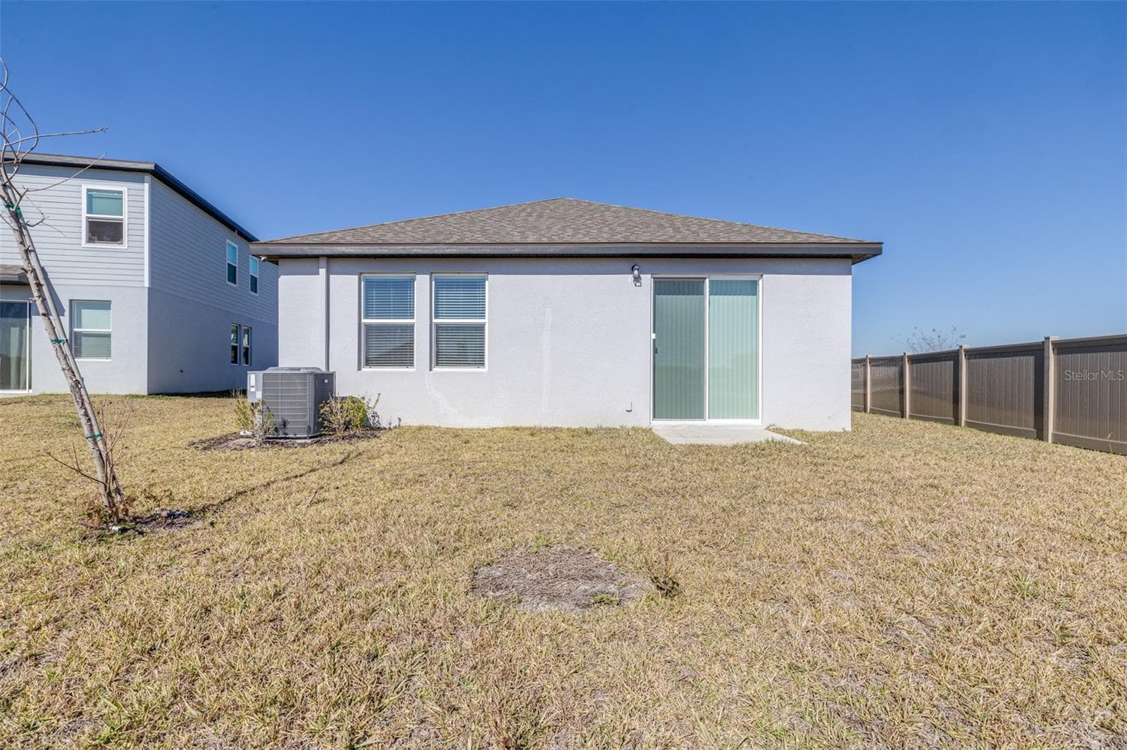 Single Family Residence at 2707 VIRGINIA PINE DR, BARTOW, photo 37 of 64
