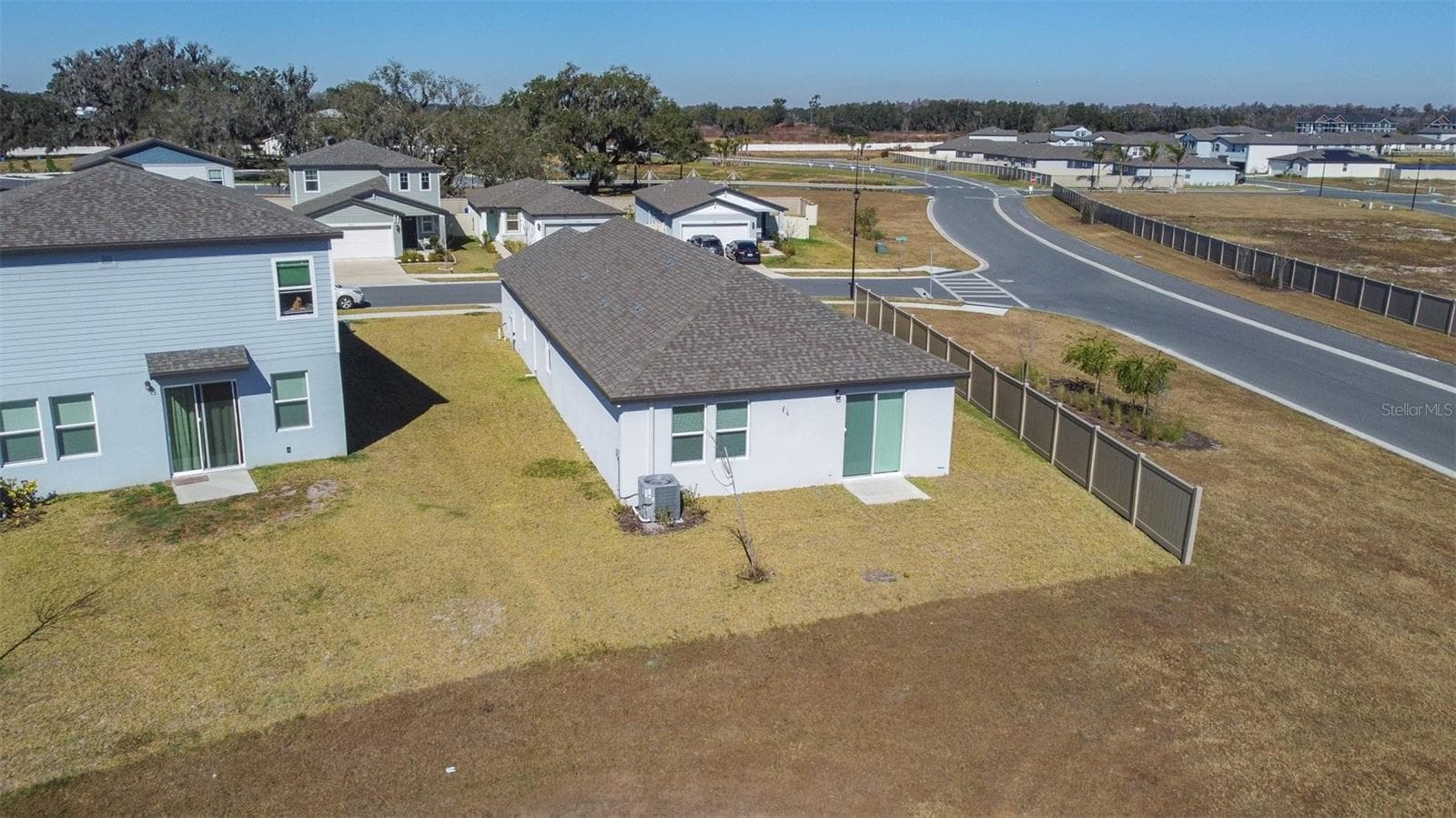 Single Family Residence at 2707 VIRGINIA PINE DR, BARTOW, photo 38 of 64