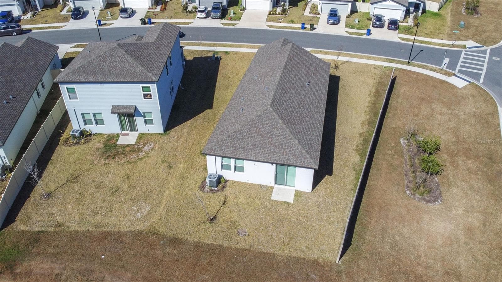 Single Family Residence at 2707 VIRGINIA PINE DR, BARTOW, photo 39 of 64