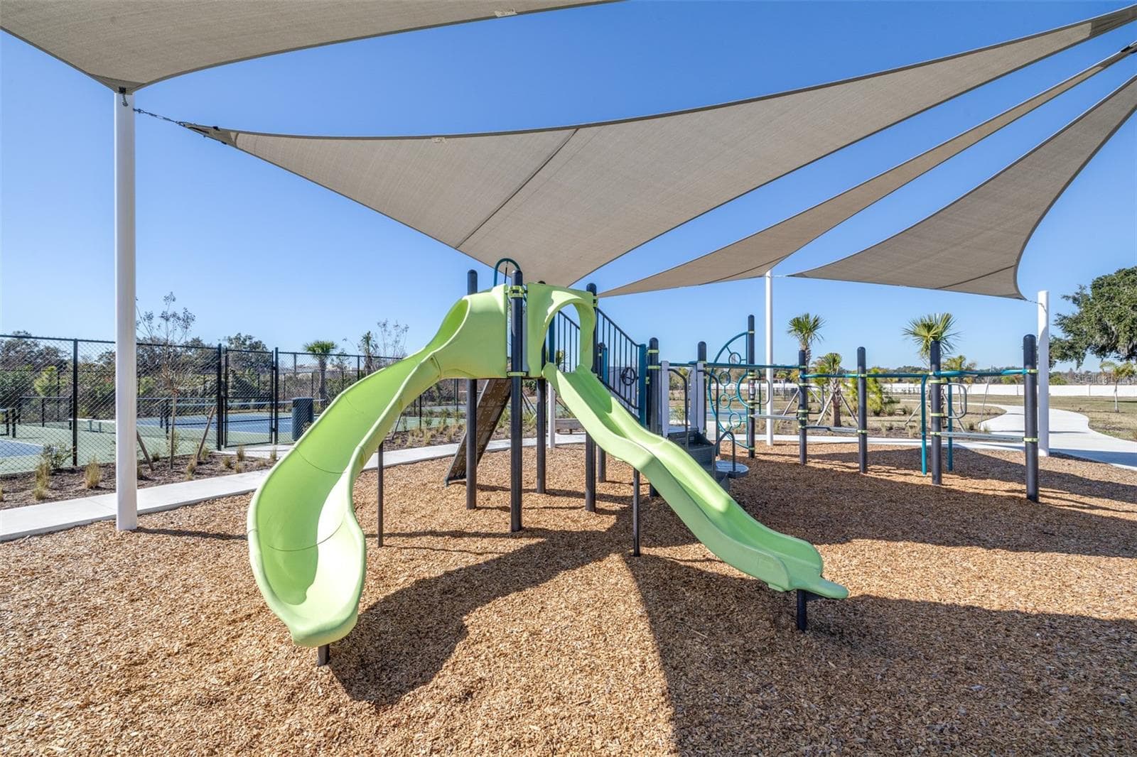 Playground - 2707 VIRGINIA PINE DR, BARTOW
