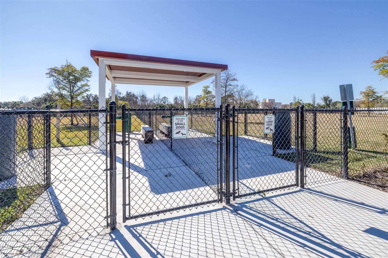 Dog Park - 2707 VIRGINIA PINE DR, BARTOW