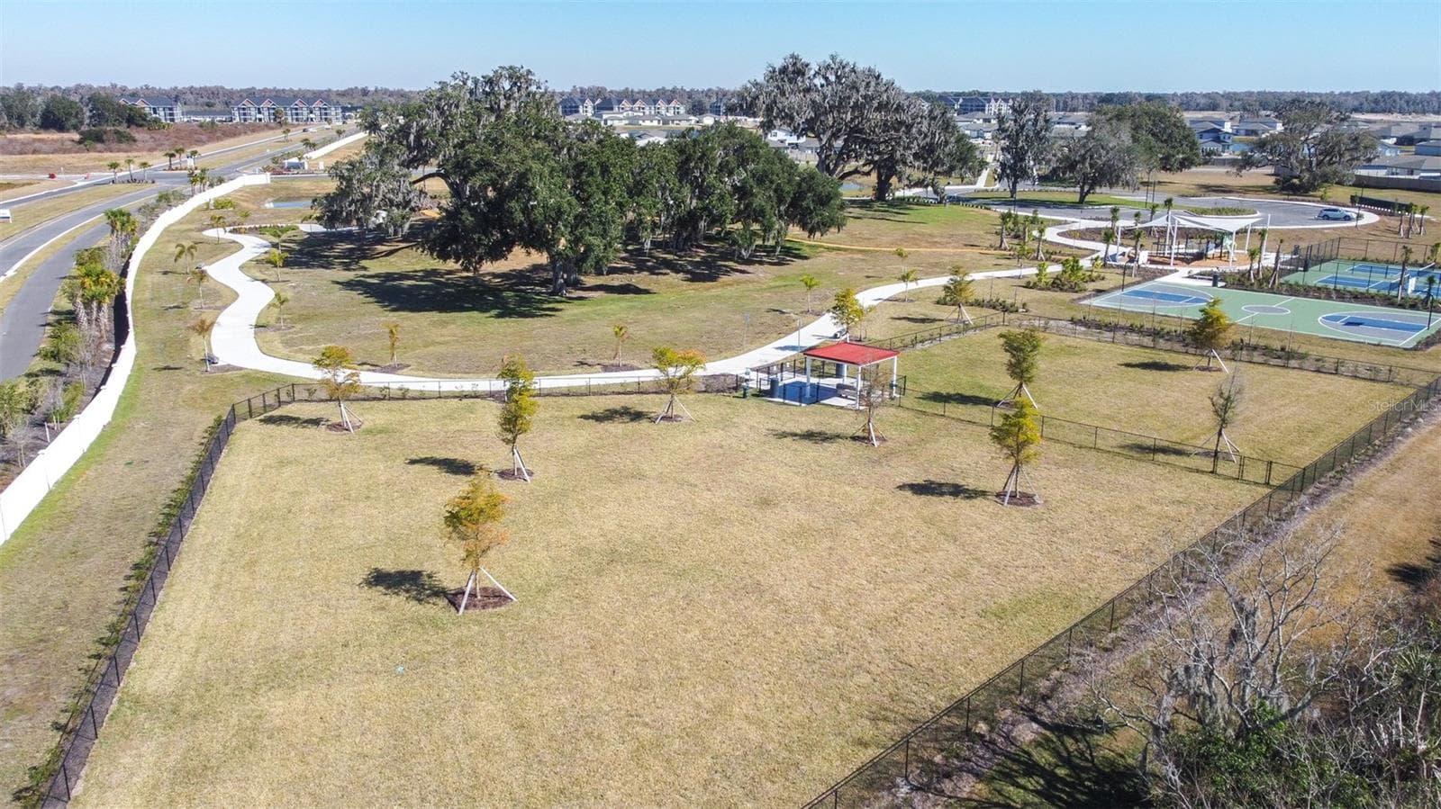 Single Family Residence at 2707 VIRGINIA PINE DR, BARTOW, photo 50 of 64