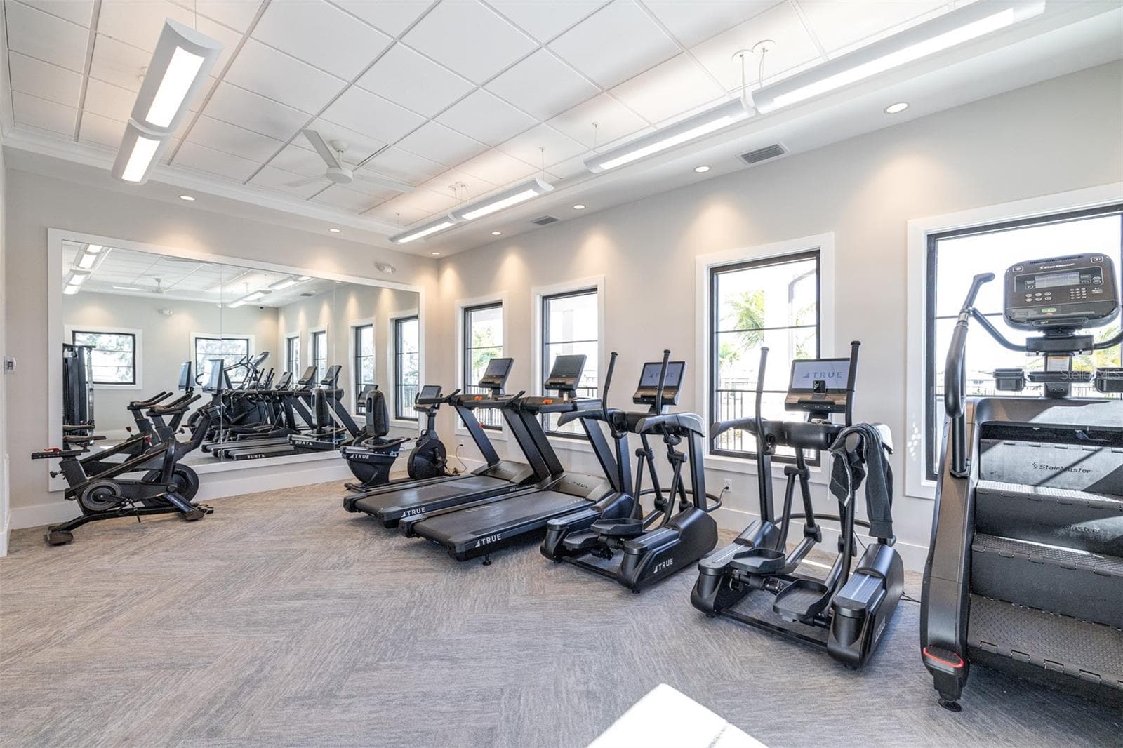 Gym - 2707 VIRGINIA PINE DR, BARTOW