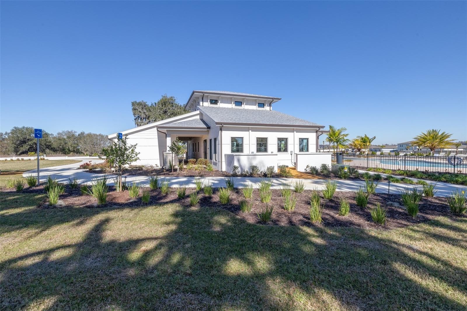 Clubhouse - 2707 VIRGINIA PINE DR, BARTOW