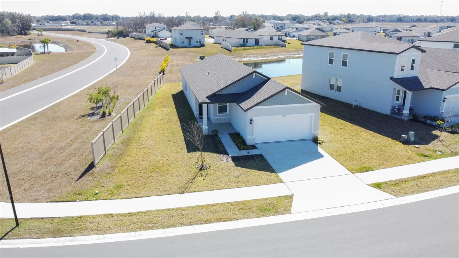 Single Family Residence at 2707 VIRGINIA PINE DR, BARTOW, photo 58 of 64