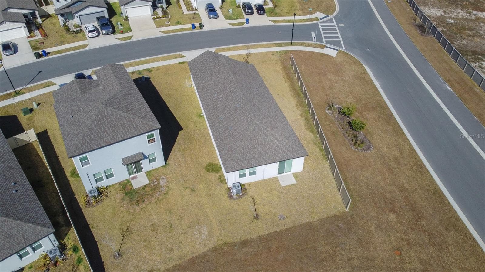 Single Family Residence at 2707 VIRGINIA PINE DR, BARTOW, photo 63 of 64