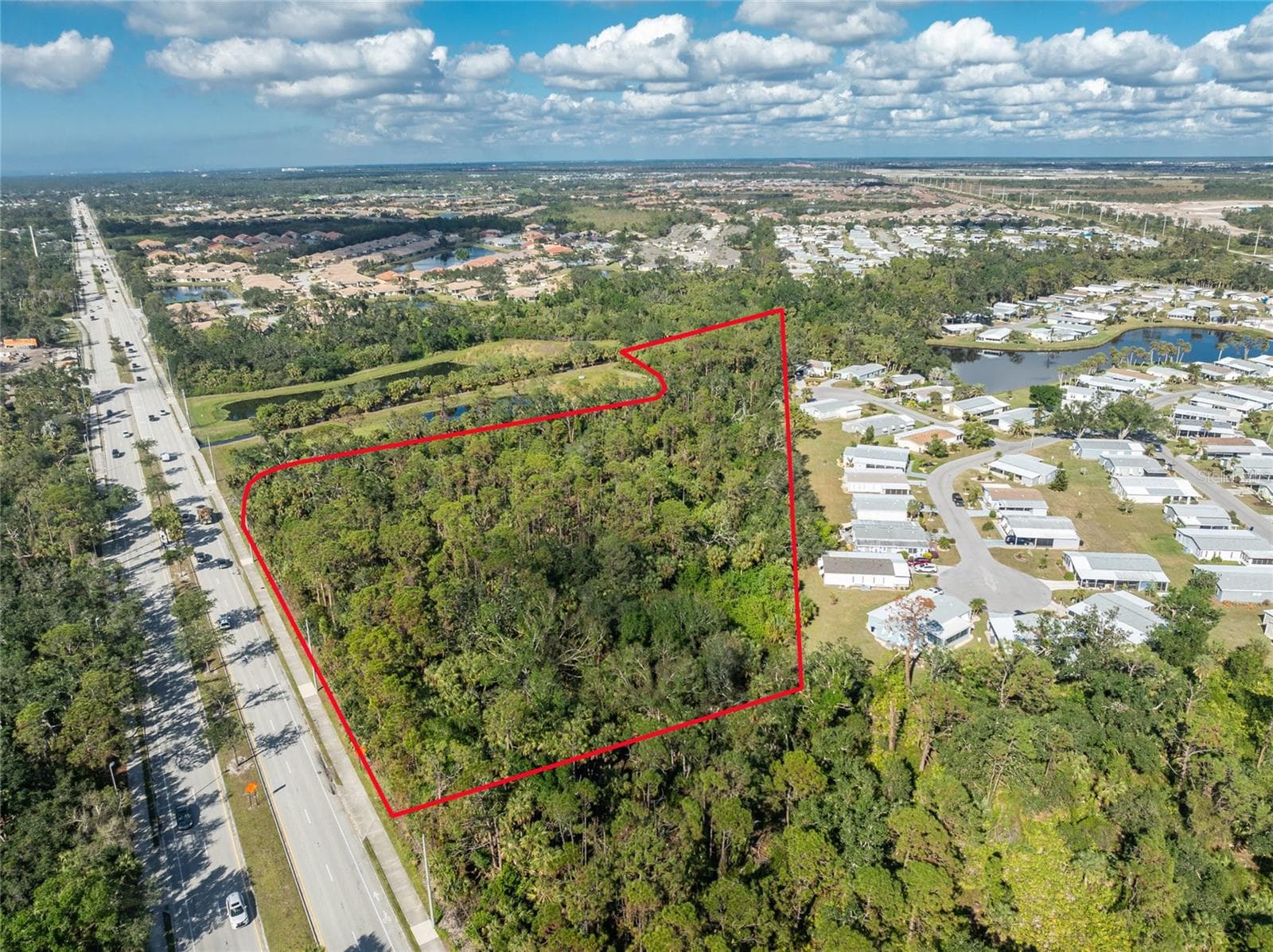 Land at 0 N INDIANA AVE, ENGLEWOOD, photo 12 of 14