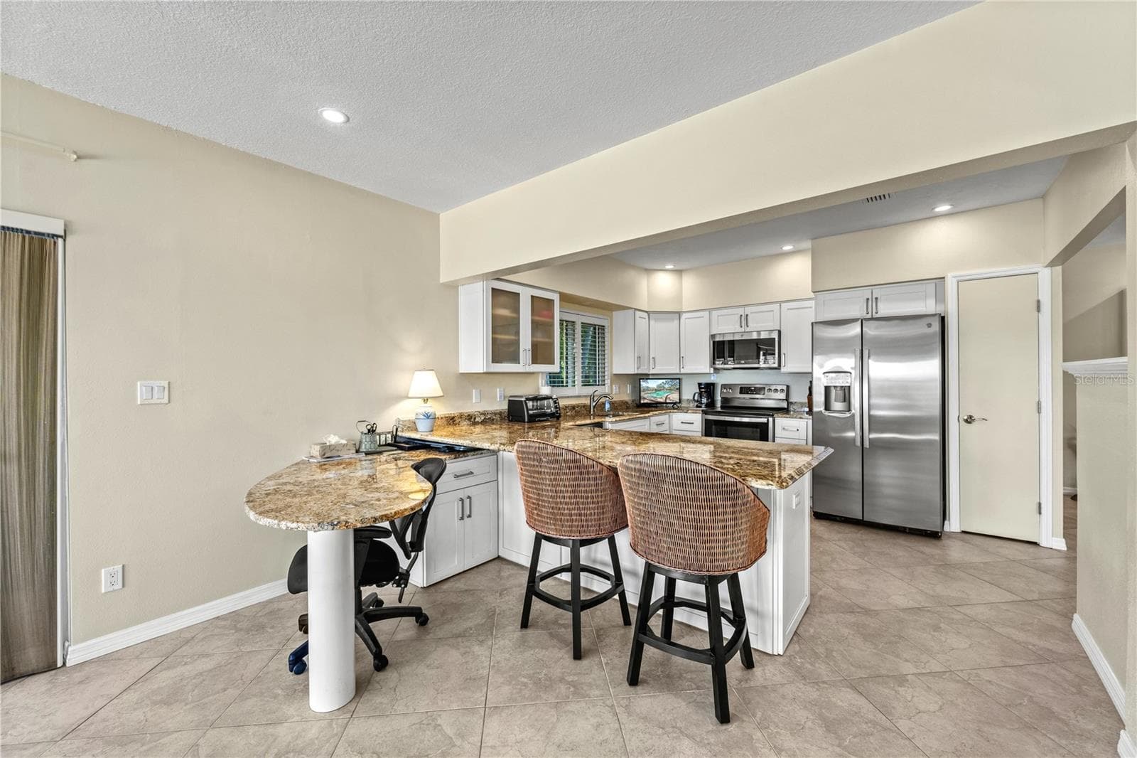 Condominium at 1320 MOONMIST DR #B-11, SARASOTA, photo 25 of 65