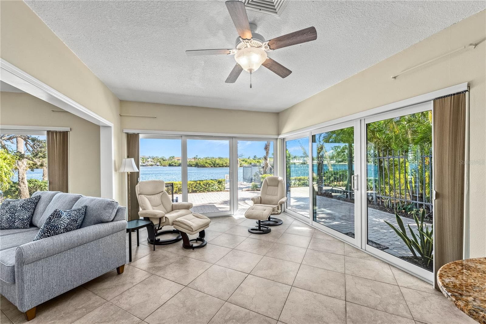 Condominium at 1320 MOONMIST DR #B-11, SARASOTA, photo 26 of 65