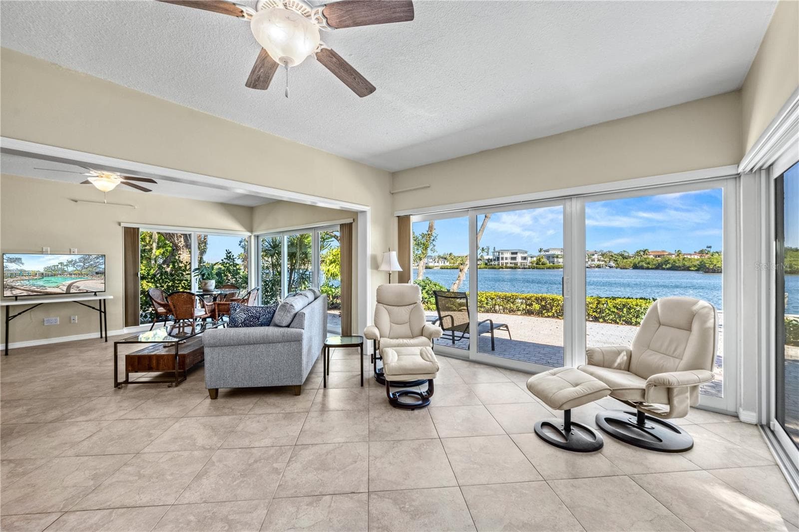 Condominium at 1320 MOONMIST DR #B-11, SARASOTA, photo 27 of 65