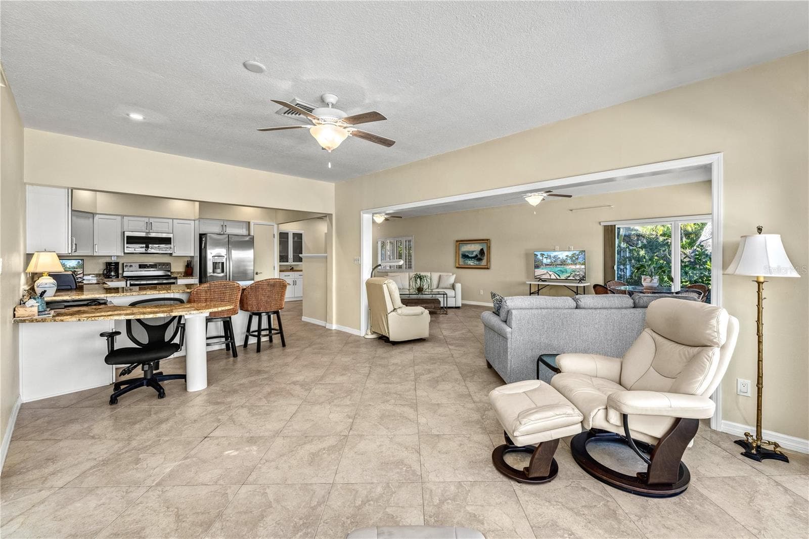 Condominium at 1320 MOONMIST DR #B-11, SARASOTA, photo 28 of 65