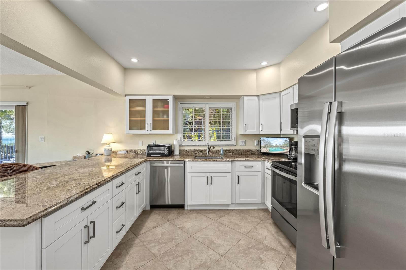 Condominium at 1320 MOONMIST DR #B-11, SARASOTA, photo 31 of 65