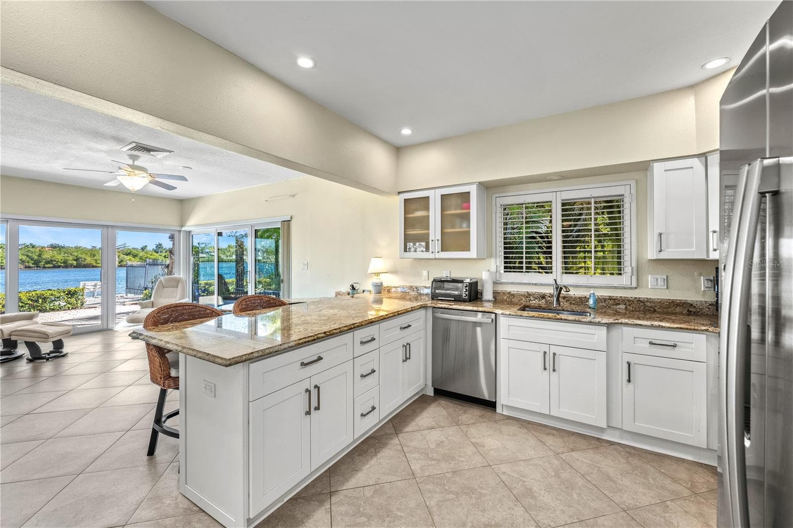 Condominium at 1320 MOONMIST DR #B-11, SARASOTA, photo 32 of 65