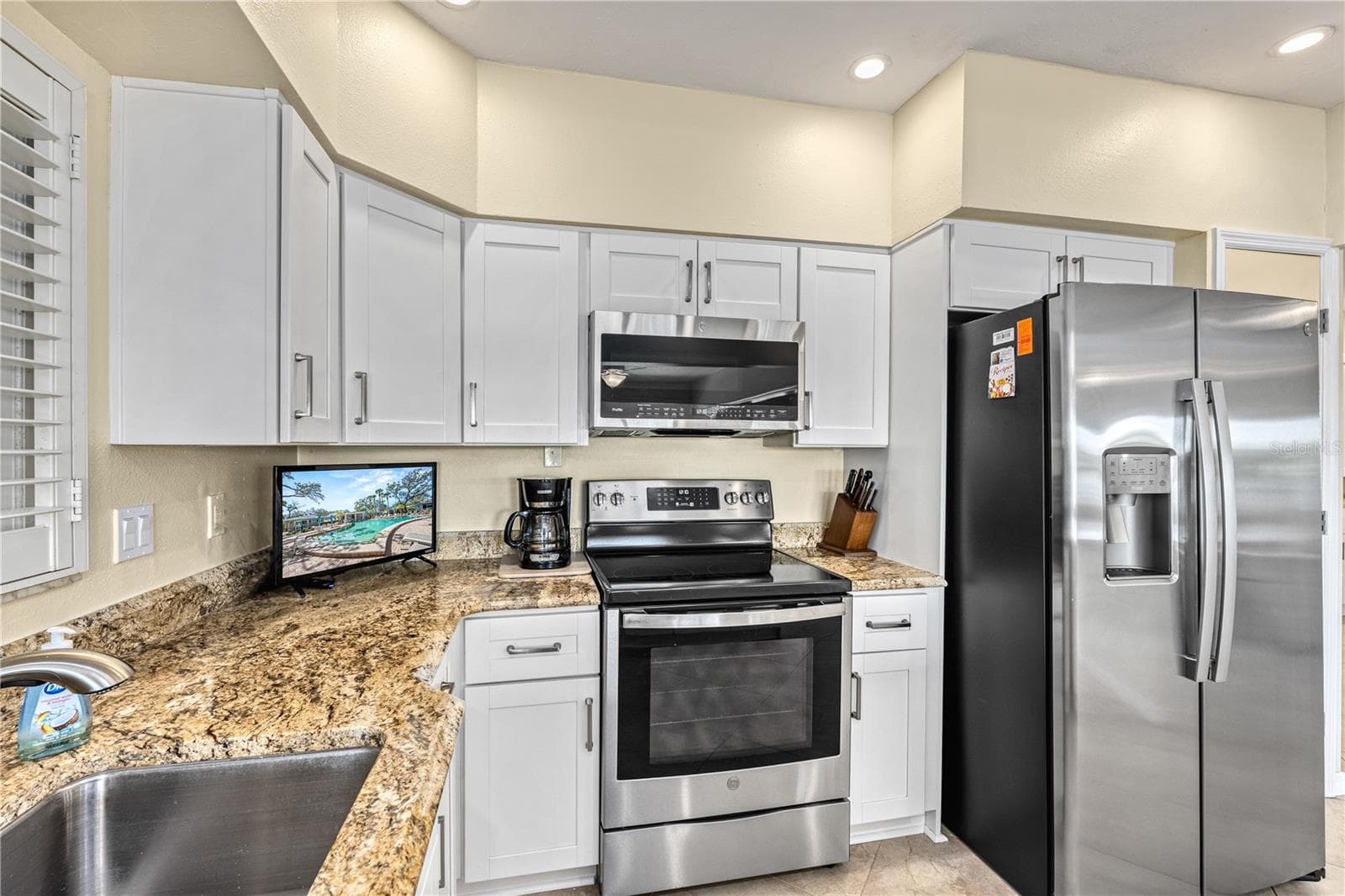 Condominium at 1320 MOONMIST DR #B-11, SARASOTA, photo 36 of 65
