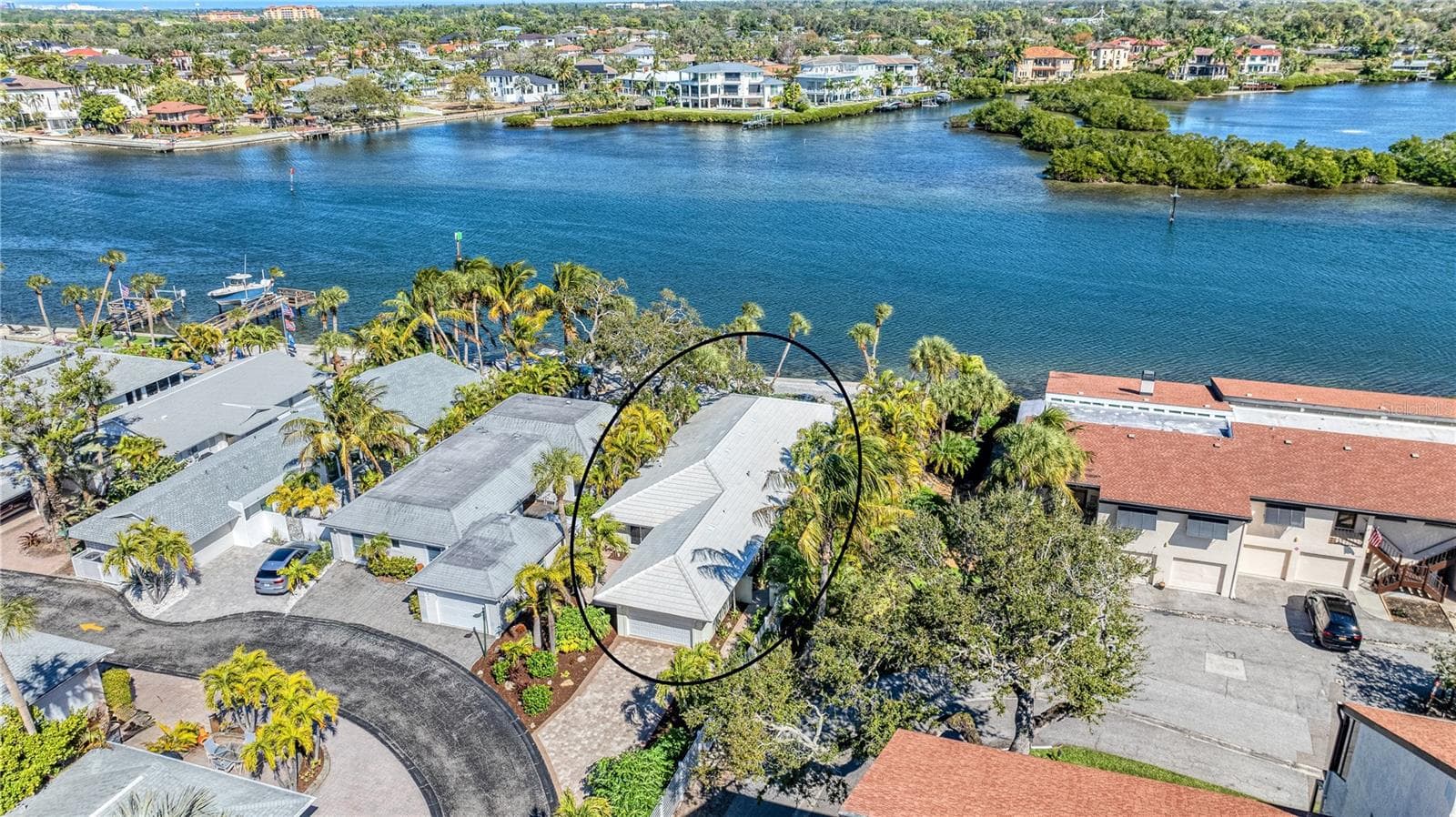 Condominium at 1320 MOONMIST DR #B-11, SARASOTA, photo 53 of 65