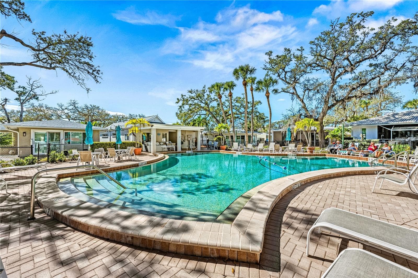 Condominium at 1320 MOONMIST DR #B-11, SARASOTA, photo 61 of 65